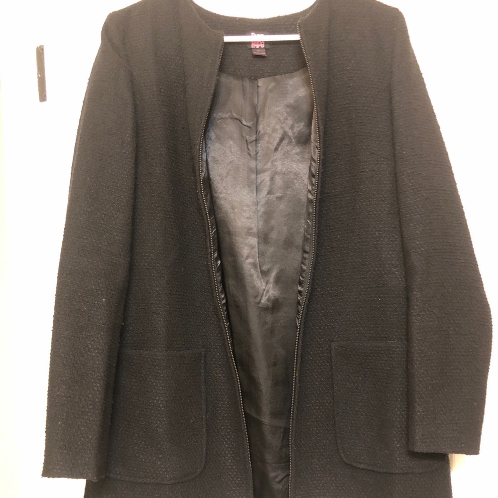 A’gaci Peacoat Black *Large*